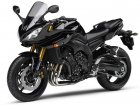 Yamaha FZ-8 Fazer